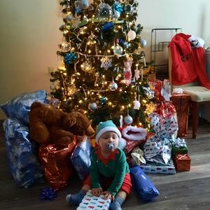 Meet your Posher, Reggie